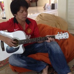 Piero D Roger รักในหลวง