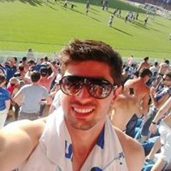 Matheus Araujo Santos