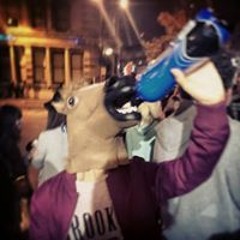 Luke Wheatley-Thompson