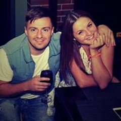 Lavinia Mihaela Buflea