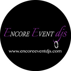 Encore Event DJs