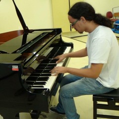 Cassio Carvalho