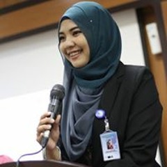 Rizcha Bulan Swaztika