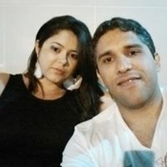 André Carmem Bezerra