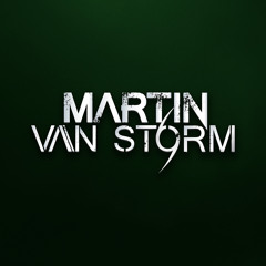 Martin van Storm