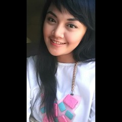 Femiastutik Ekanova ft. Sony Rachman - Lucky (Cover)