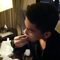 Muhammad Amirul Hakeem