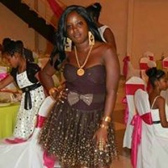 Afeisha Narcis Spencer