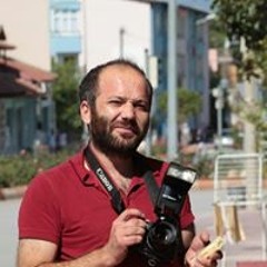 Özgür Cenik