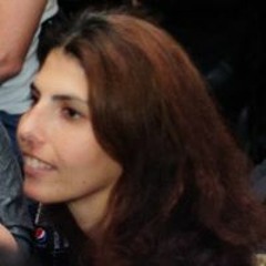 Iris Palma Tenhauser