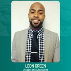 Leon Green