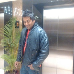 deejay orange(pushparaj)