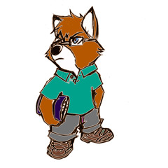 ProxyFox