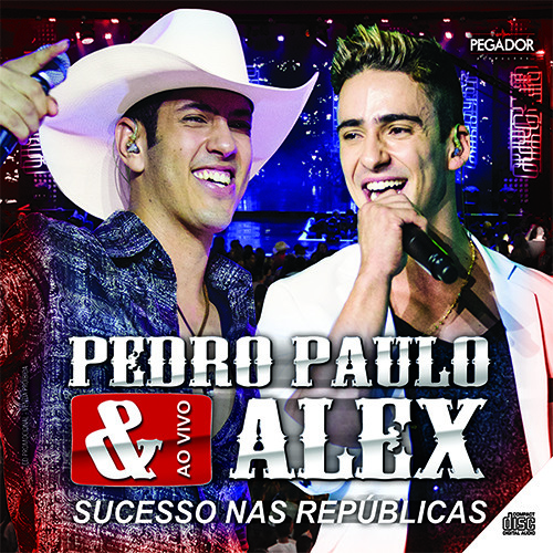 Pedro Paulo e Alex’s avatar