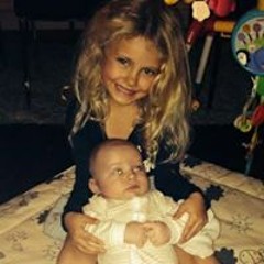 Caroline Ovedia Udjus