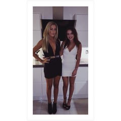 Brogan Leigh Atkinson