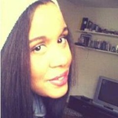 Veronica Evelyn Ndow