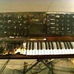 Th30d0r05 a.k.a. Darkwave