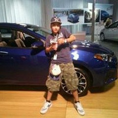 Efren Grove Sidezumaya