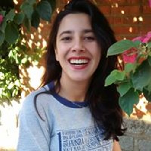Marina Gomes’s avatar