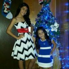 Angie Tatiana Gomes Frias