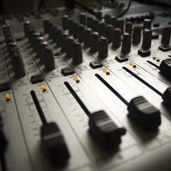 inthestudio