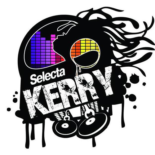 Selectah Kerry’s avatar