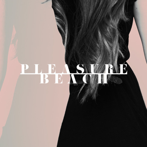 Pleasure Beach’s avatar