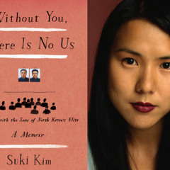 MemoirOf Suki Kim