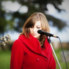 Sara Robin - Ti Sento (cover live)