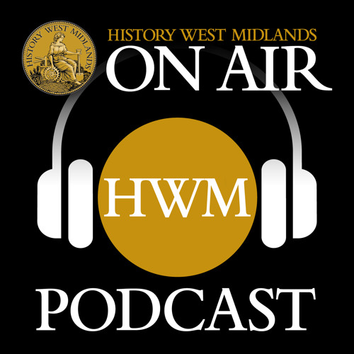 Stream History West Midlands music | Listen to songs, albums, playlists ...