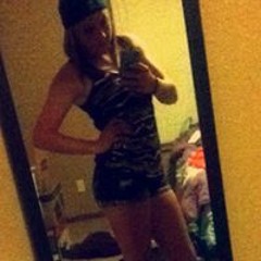 Cassandra Leigh Lambdin