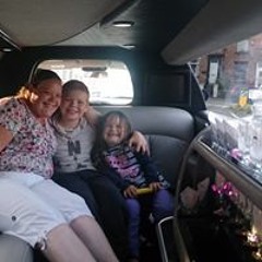 Susan Leah Hanbury-Devine