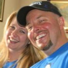 Christina Ann Keller