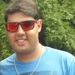 Luciano Rodrigo Silva