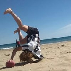 Daniel Miralles Roca