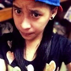 Reycristen Agatha Ladra