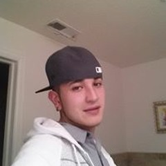 Henry Jr Martinez