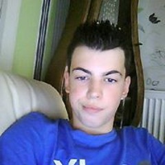 Thomas Marlier