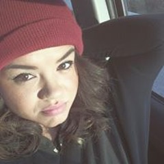 Christine Perrusquia