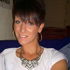 Lucy Elizabeth Jones