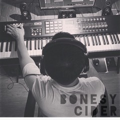 Bonesy Cider Music