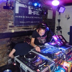 DJ KayBG