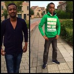 Abdi Ahmed