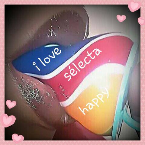 SELECTA HAPPY