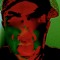 Amon pursoN / Re-fluX