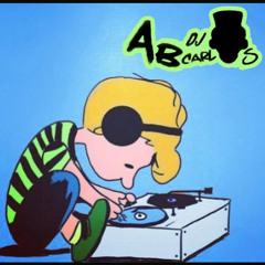 DJ ABCARLOS