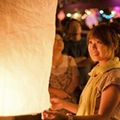 Tingting Trissie Sawadee