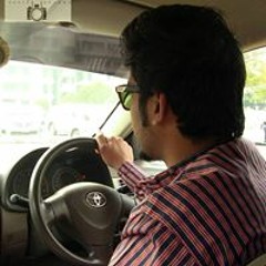 Junaid Jamshaid