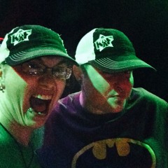 Tha Renegade Masterz